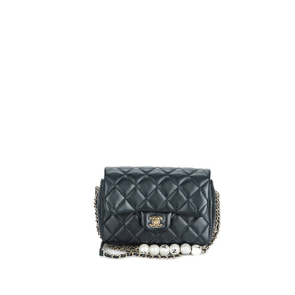 Classic Single Flap Bag