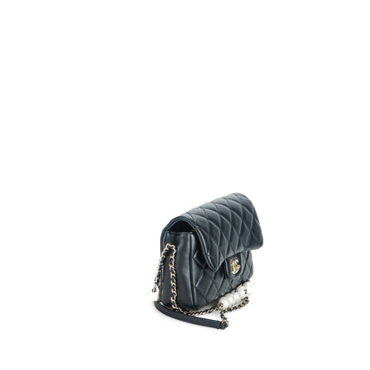 Classic Single Flap Bag