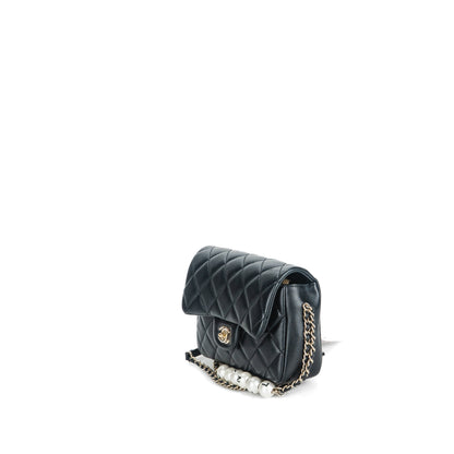 Classic Single Flap Bag