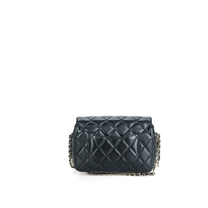 Classic Single Flap Bag