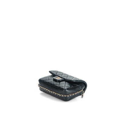 Classic Single Flap Bag