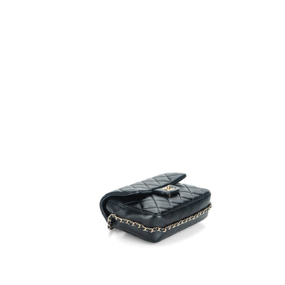 Classic Single Flap Bag