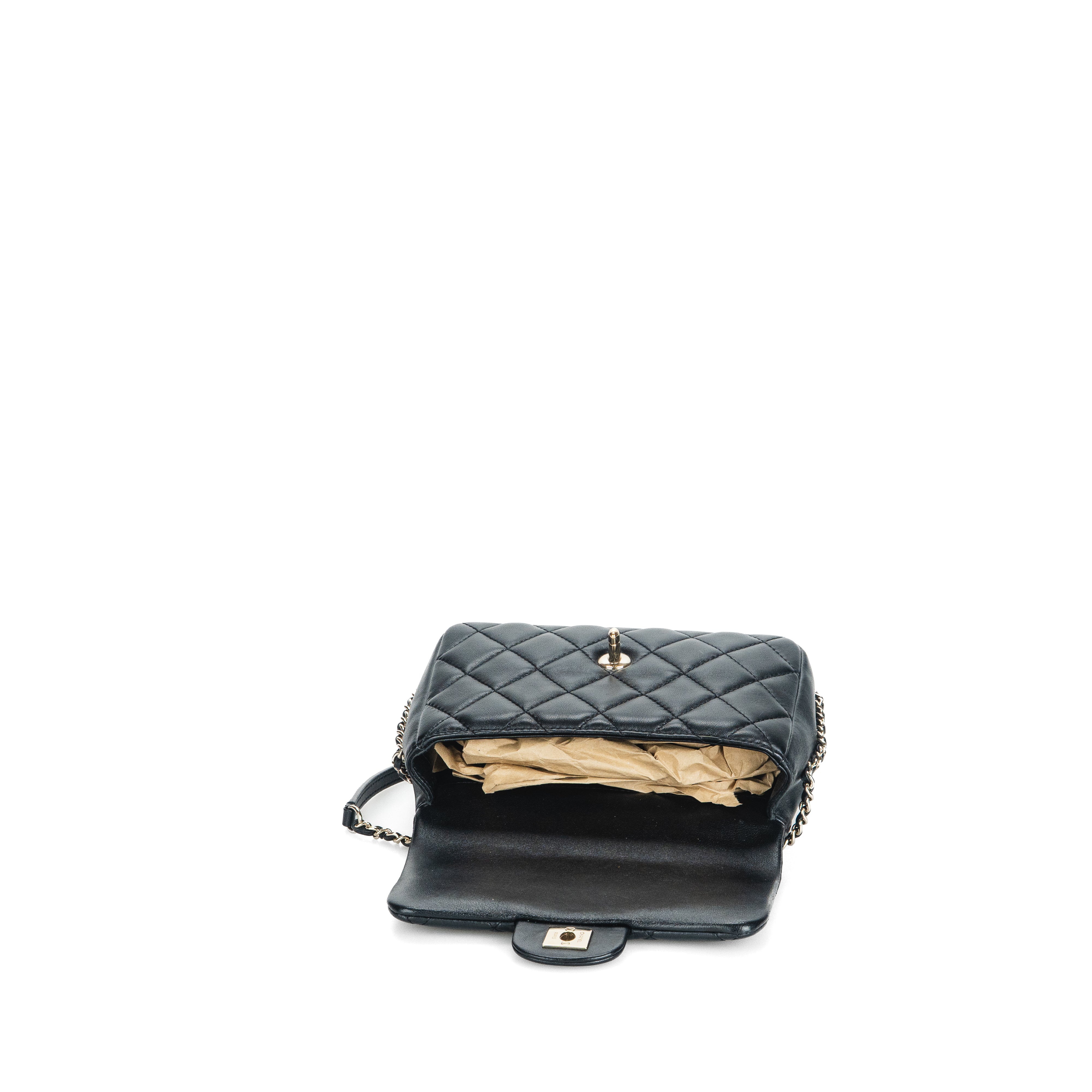 Classic Single Flap Bag