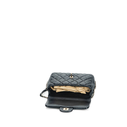 Classic Single Flap Bag