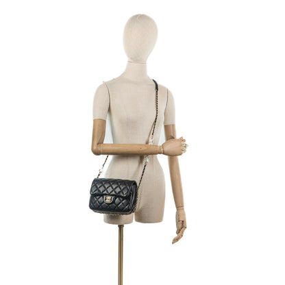 Classic Single Flap Bag