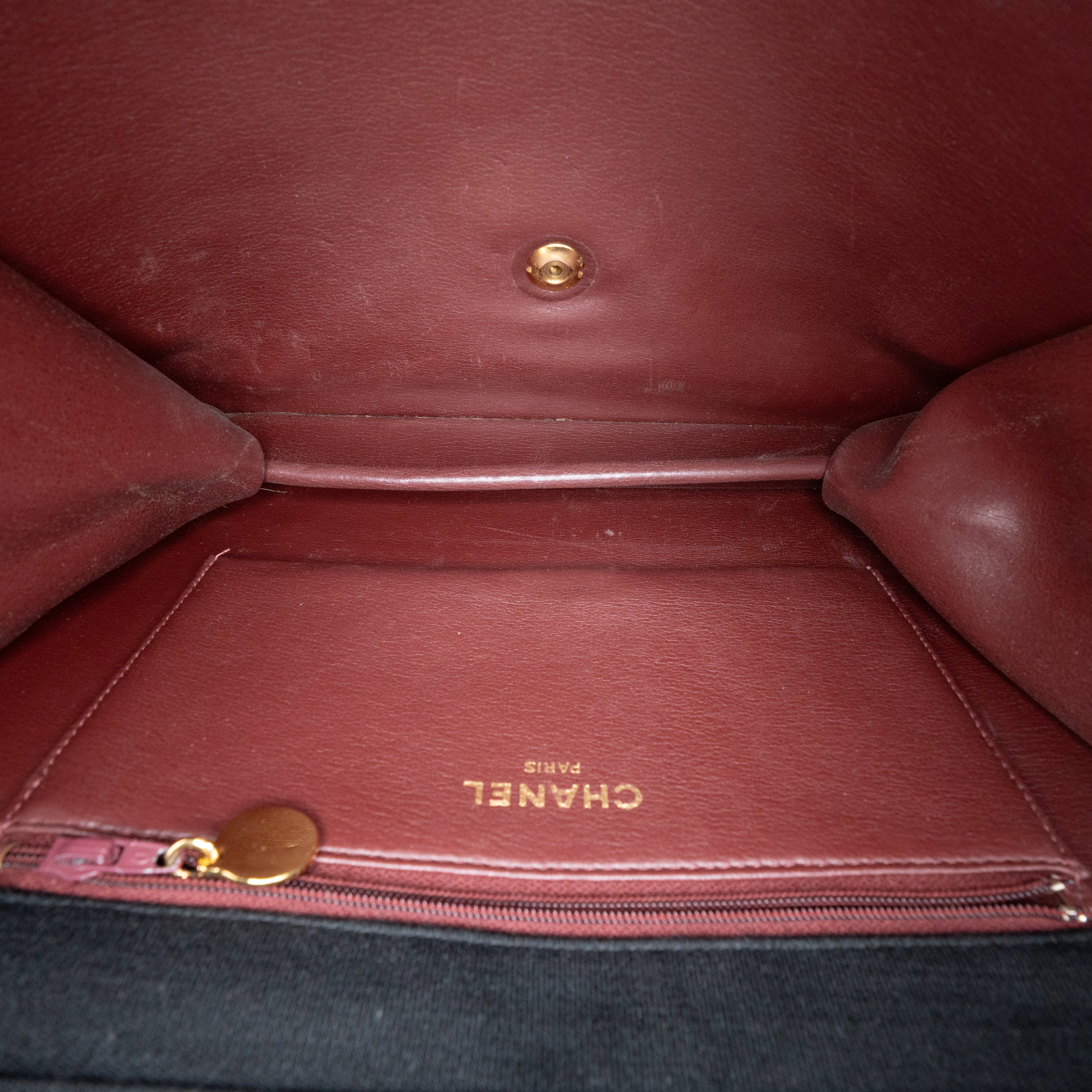 Classic Single Flap Bag