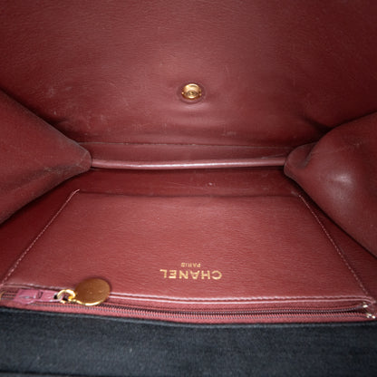 Classic Single Flap Bag