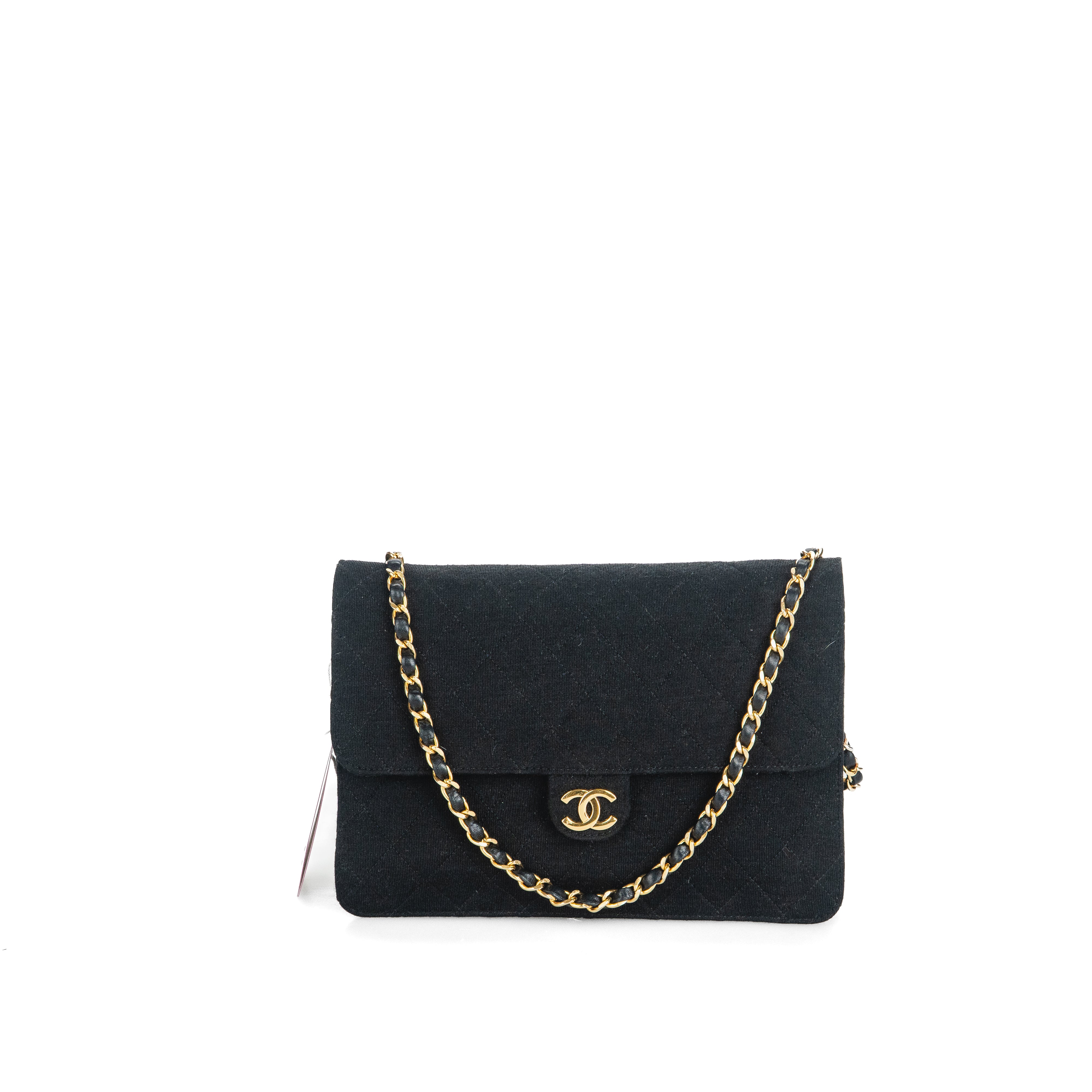 Classic Single Flap Bag
