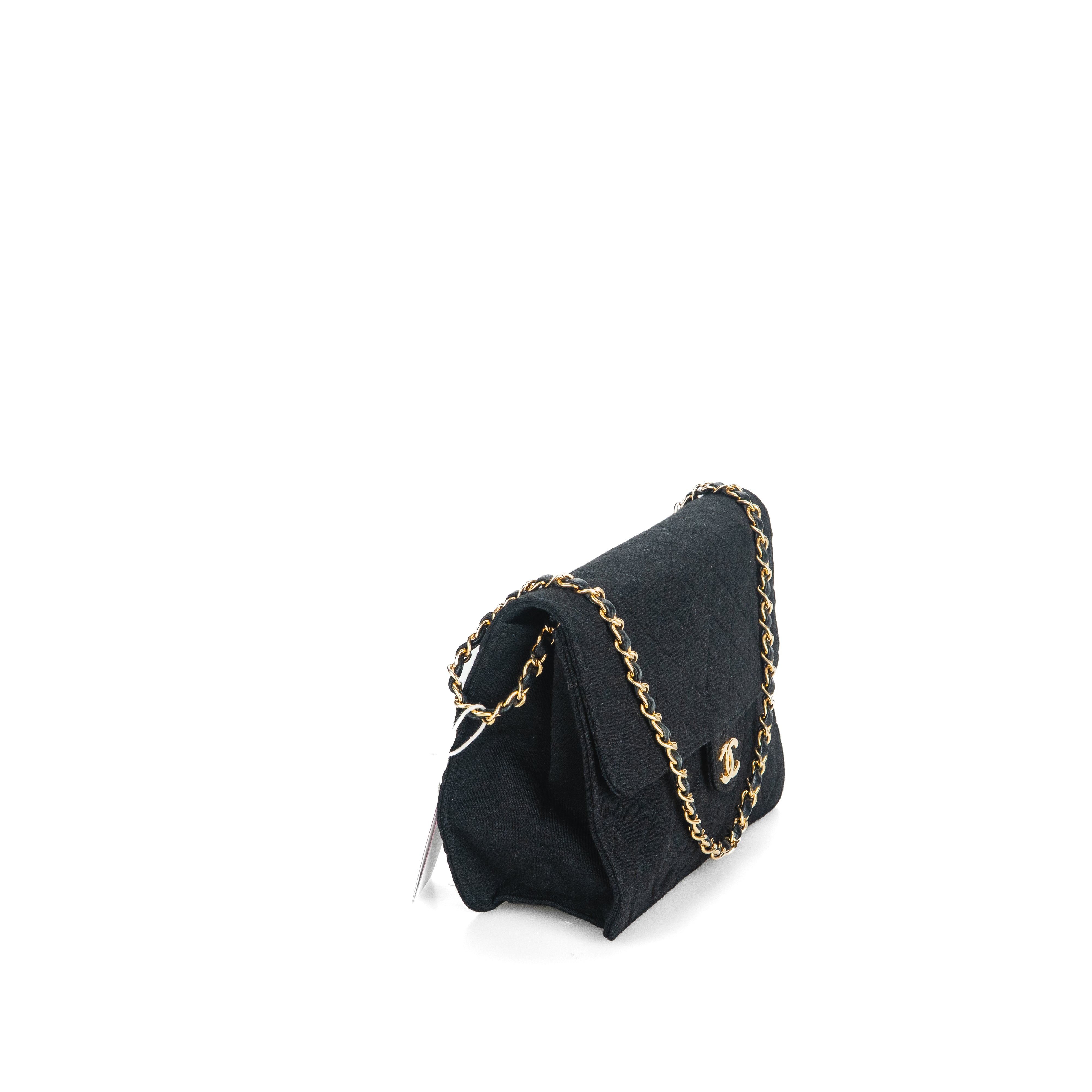 Classic Single Flap Bag