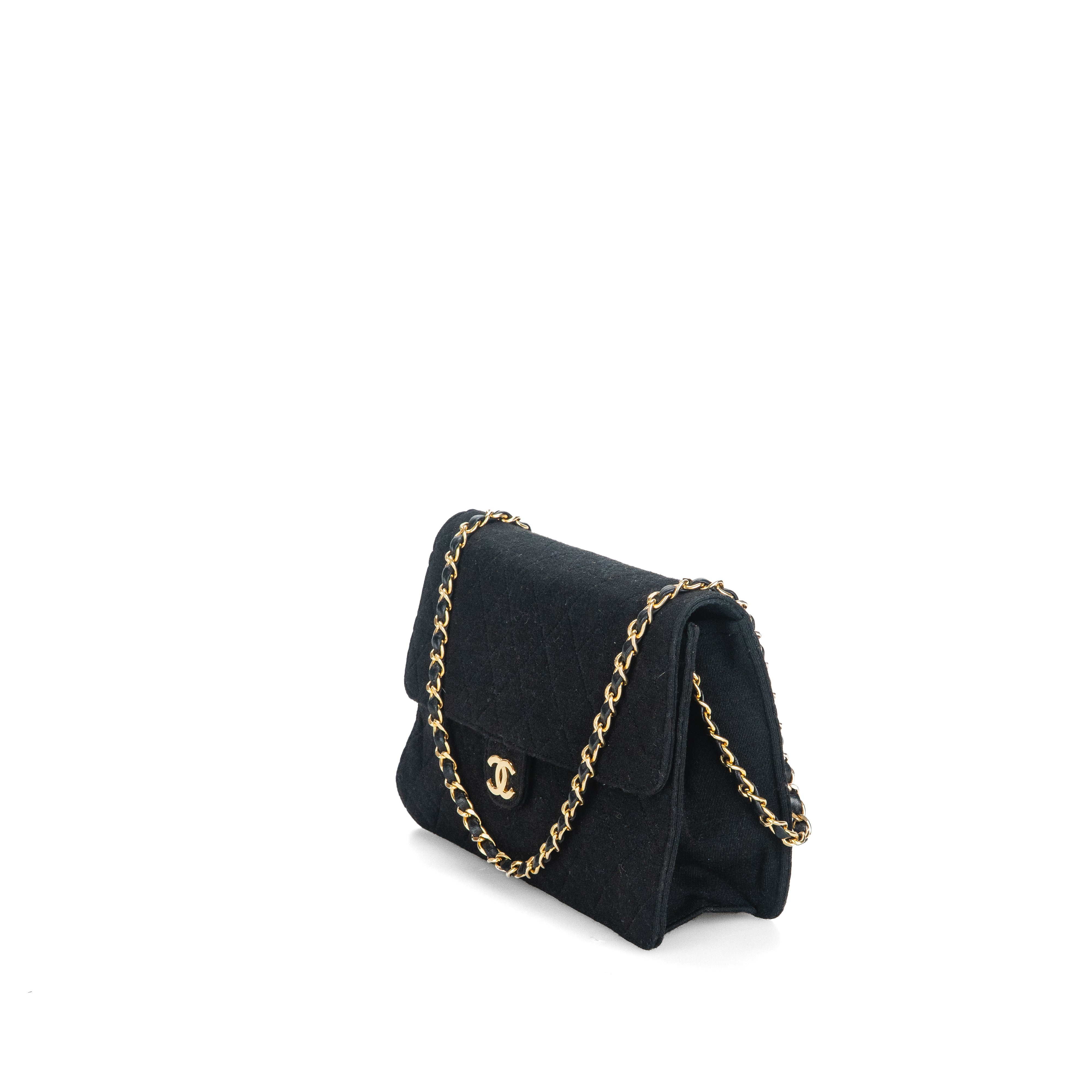 Classic Single Flap Bag