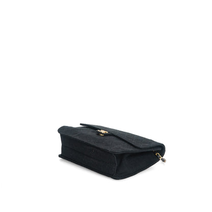Classic Single Flap Bag