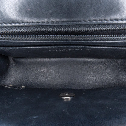 Single Flap