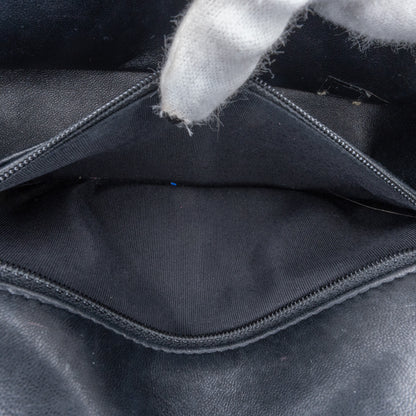Single Flap