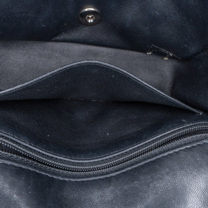 Single Flap