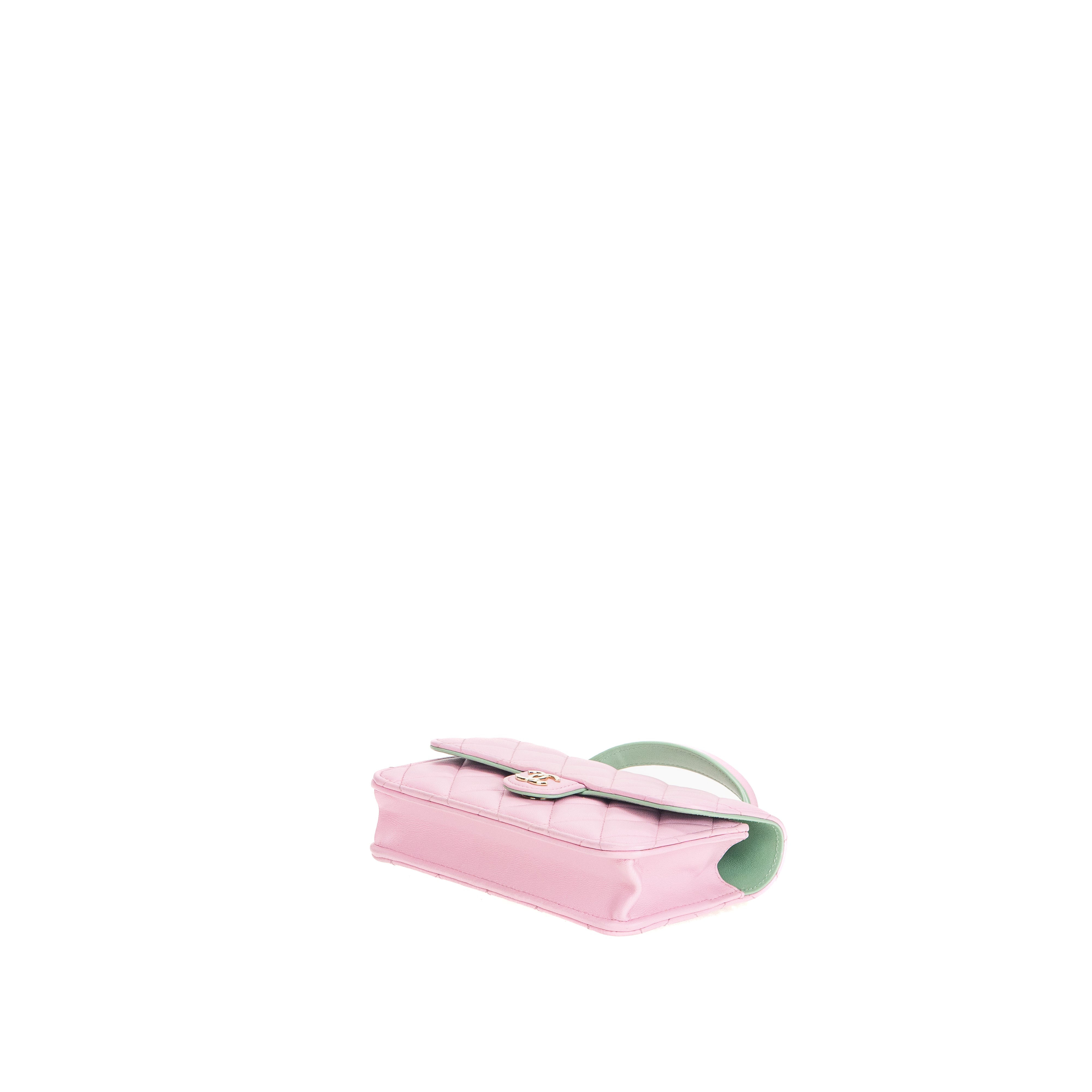 Top Handle
