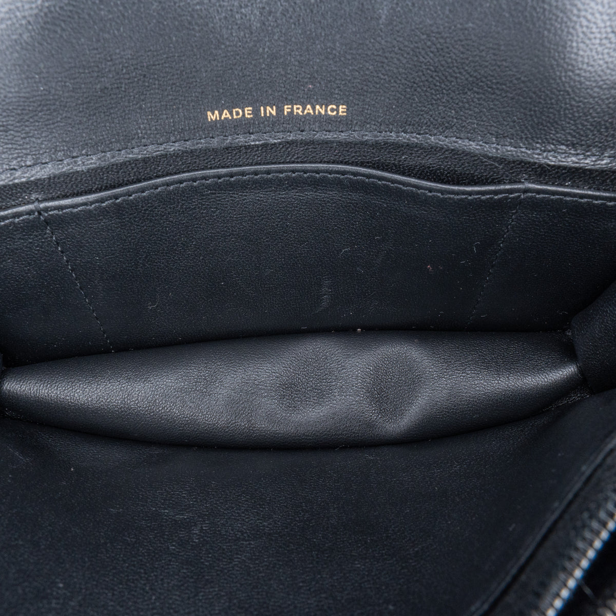 Top Handle