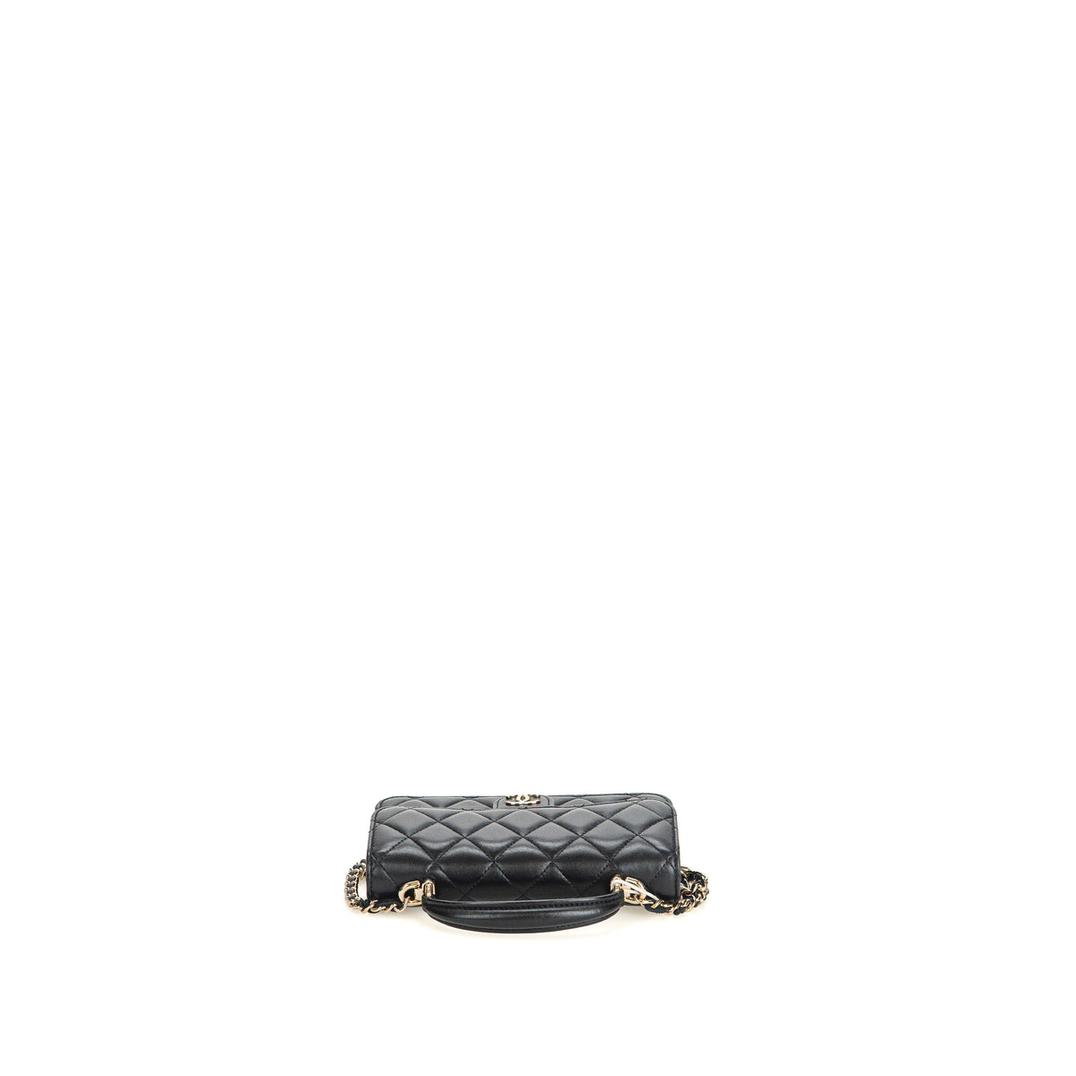 Top Handle