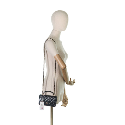 Top Handle