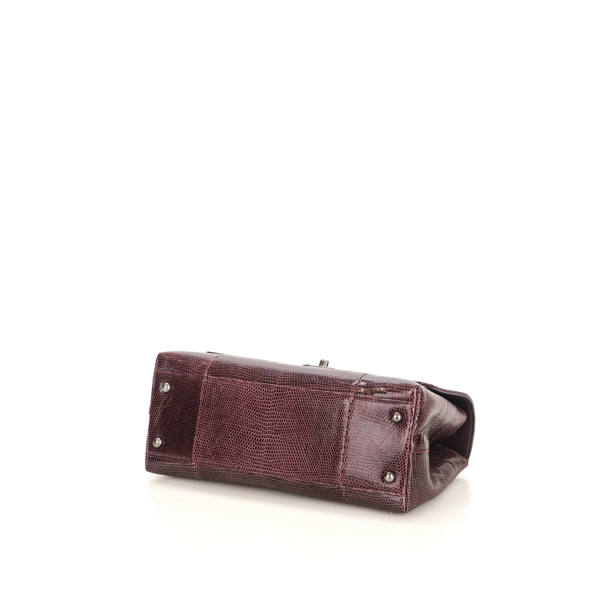 Top Handle