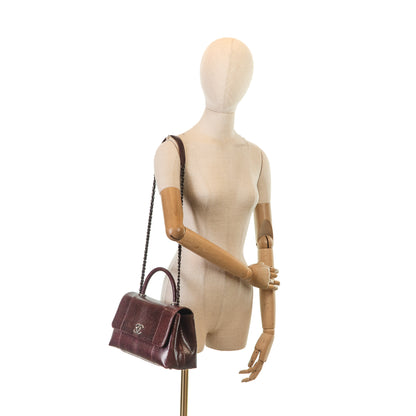 Top Handle