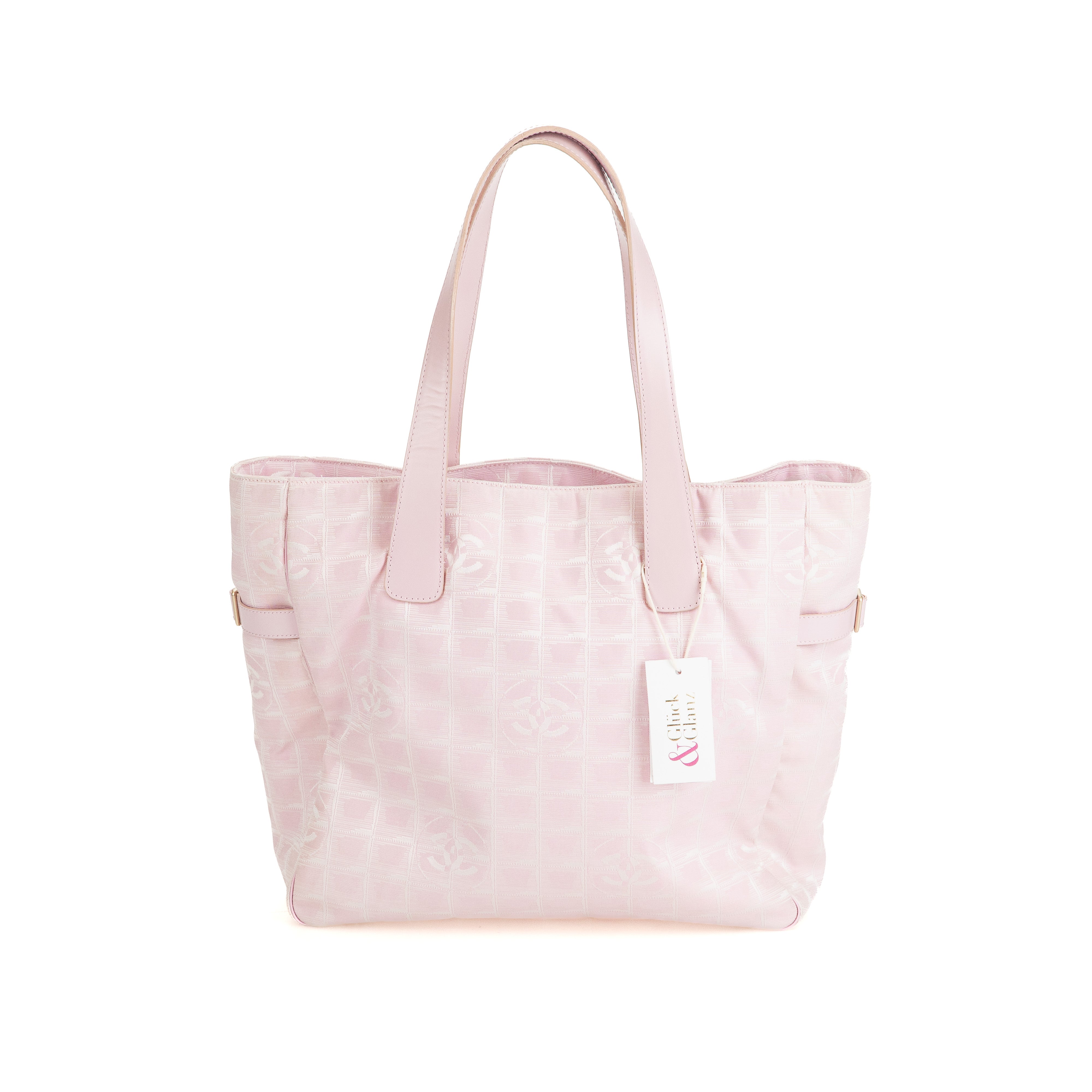 Travel Line Tote