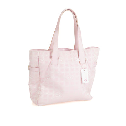 Travel Line Tote