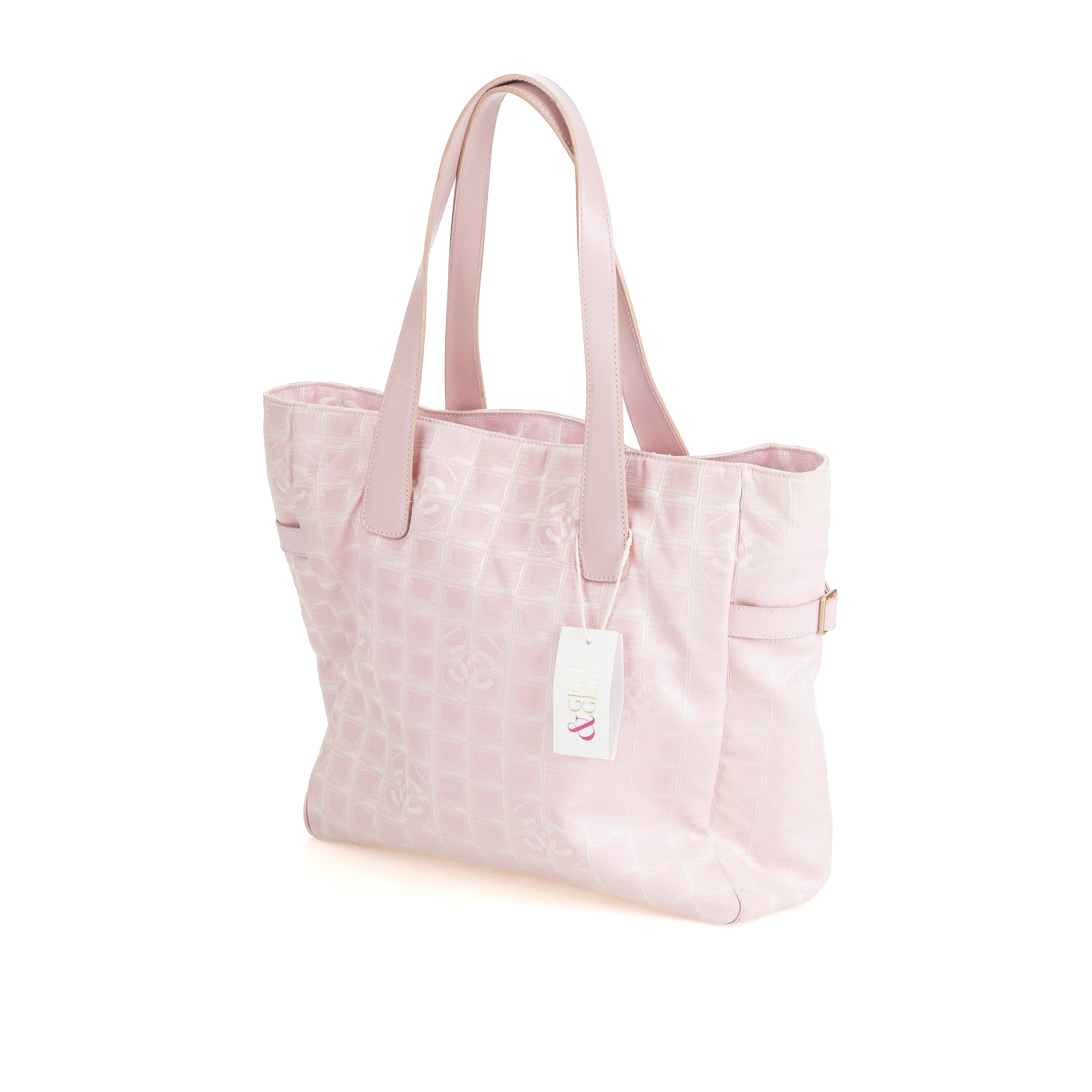 Travel Line Tote