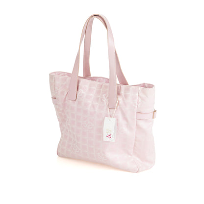 Travel Line Tote