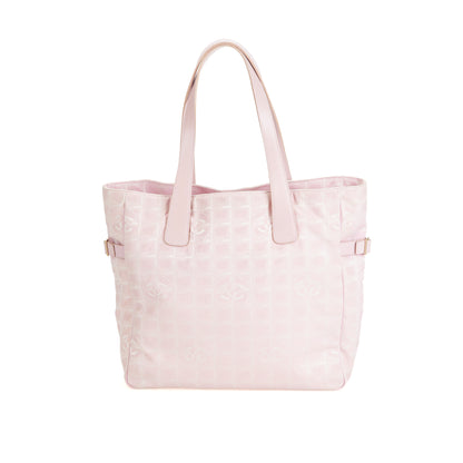 Travel Line Tote