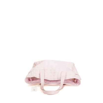 Travel Line Tote