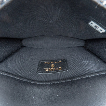 Tweed Bag