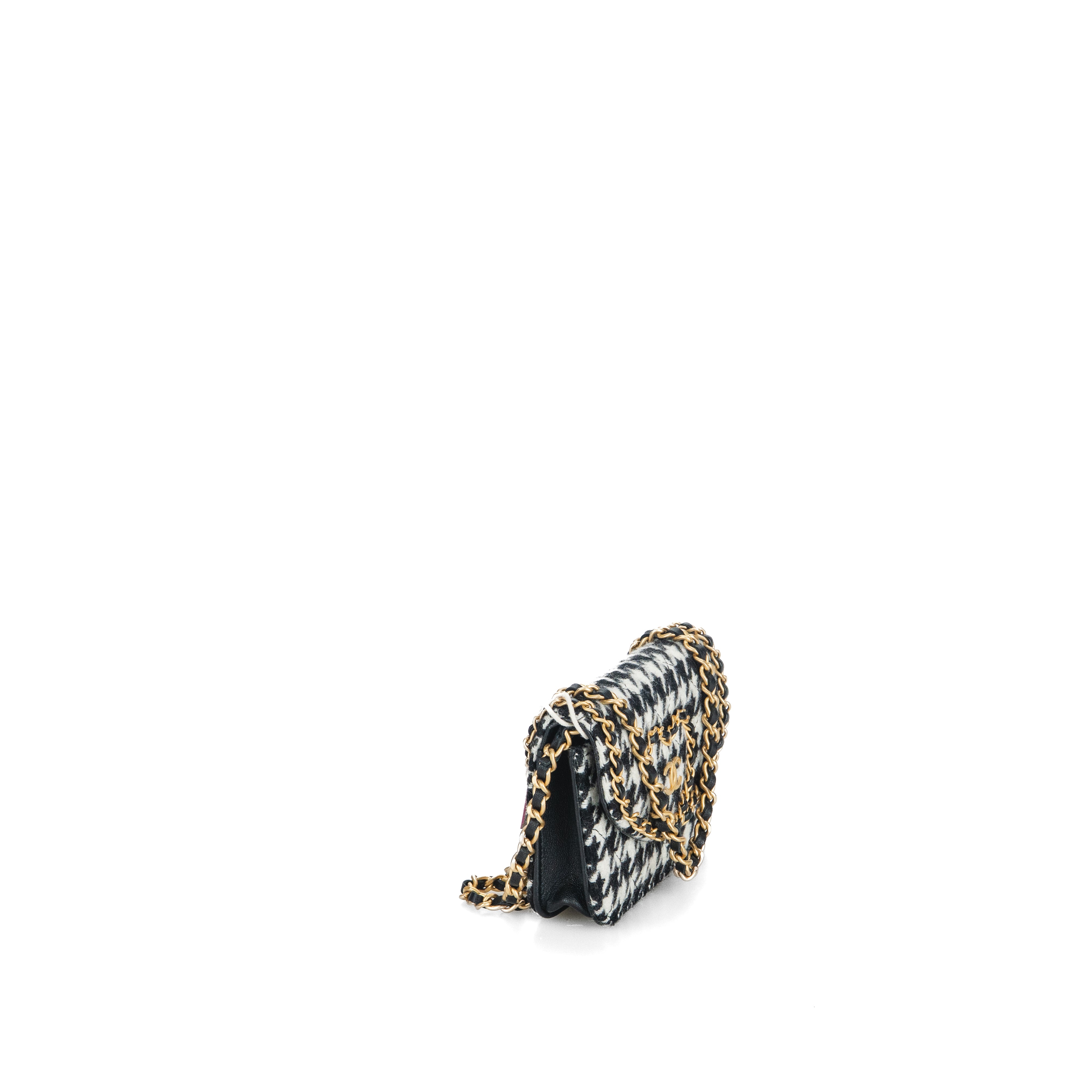 Tweed Bag