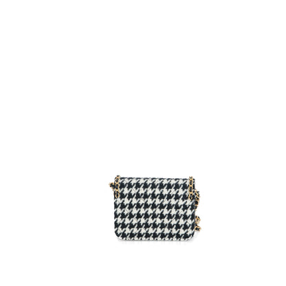 Tweed Bag
