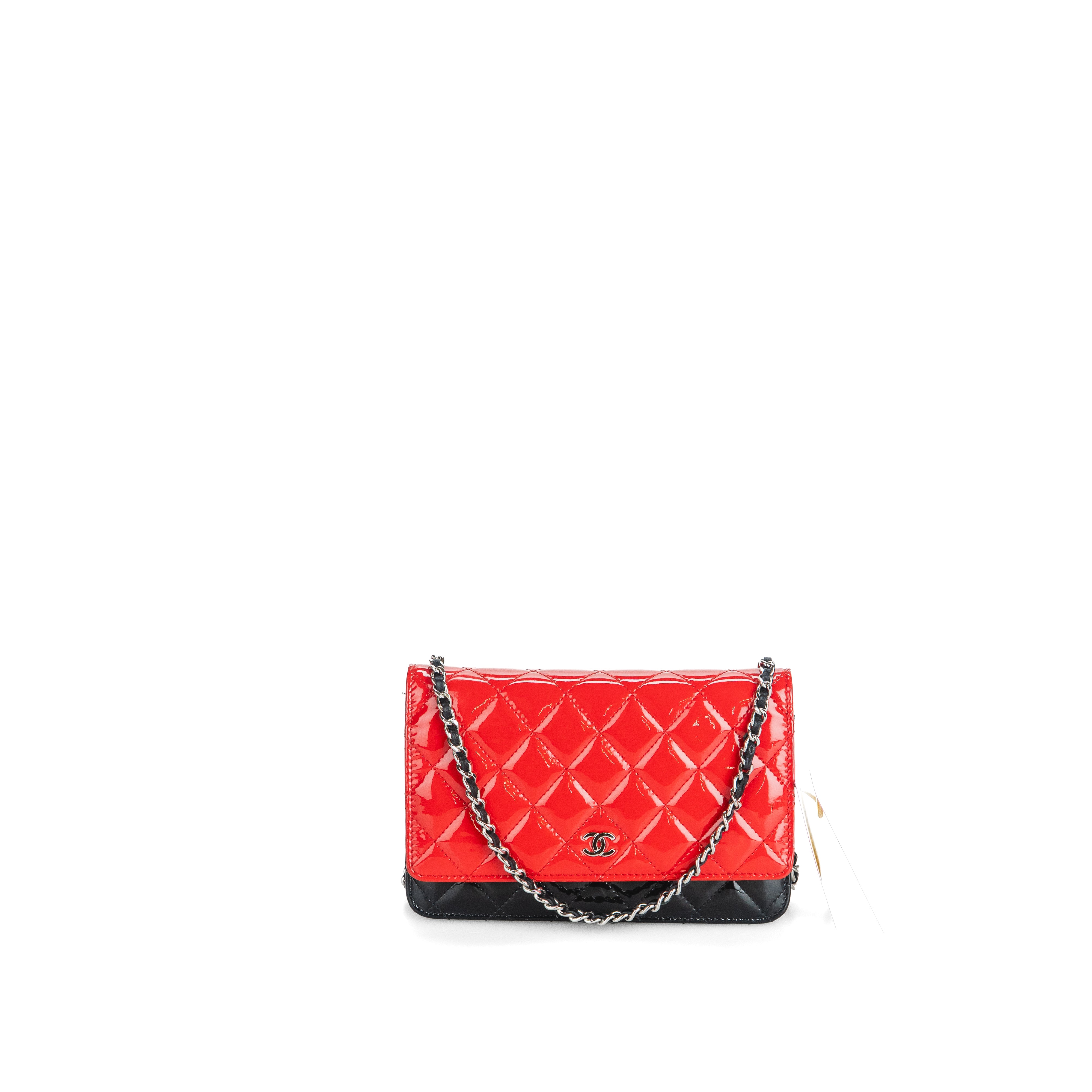 Wallet on Chain
