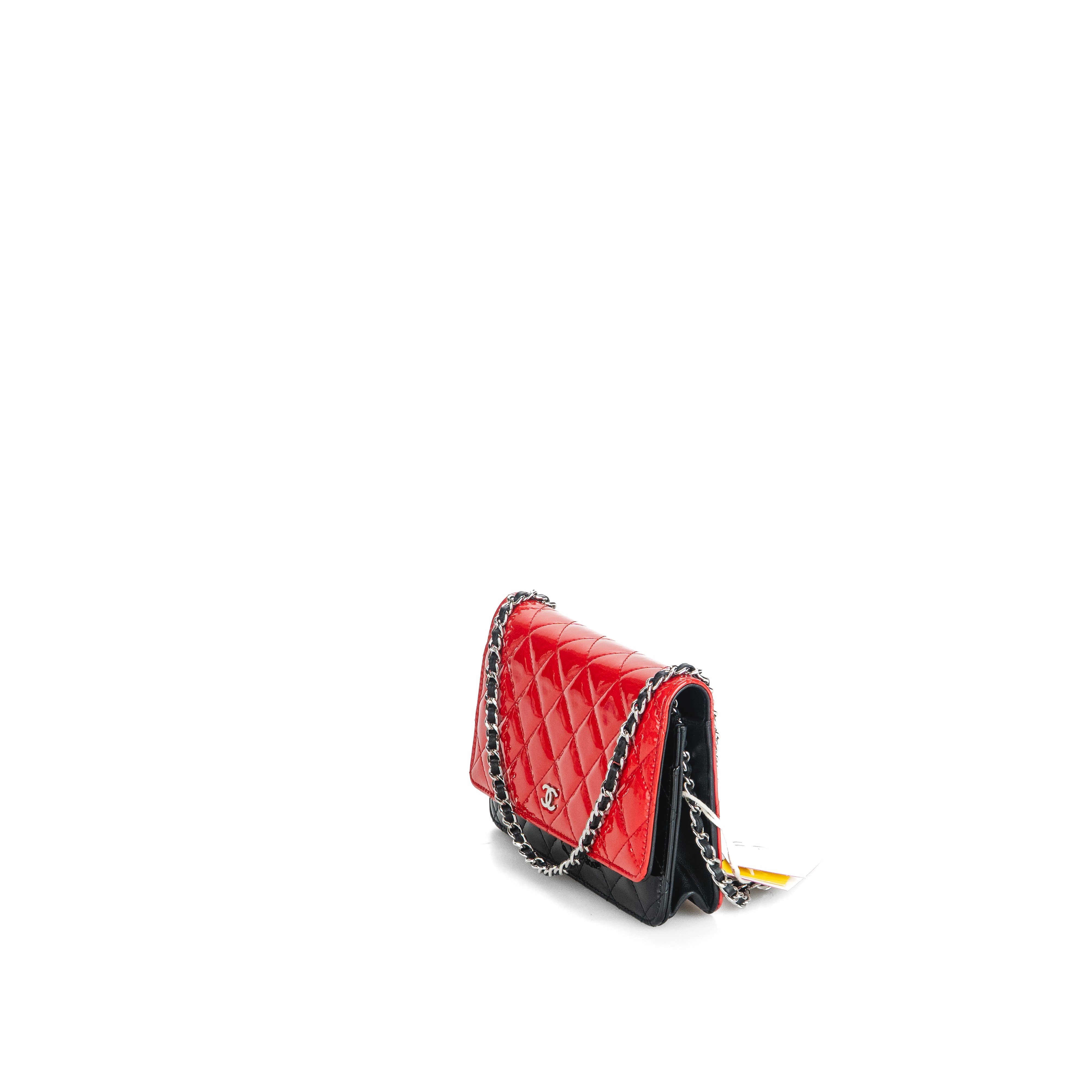 Wallet on Chain