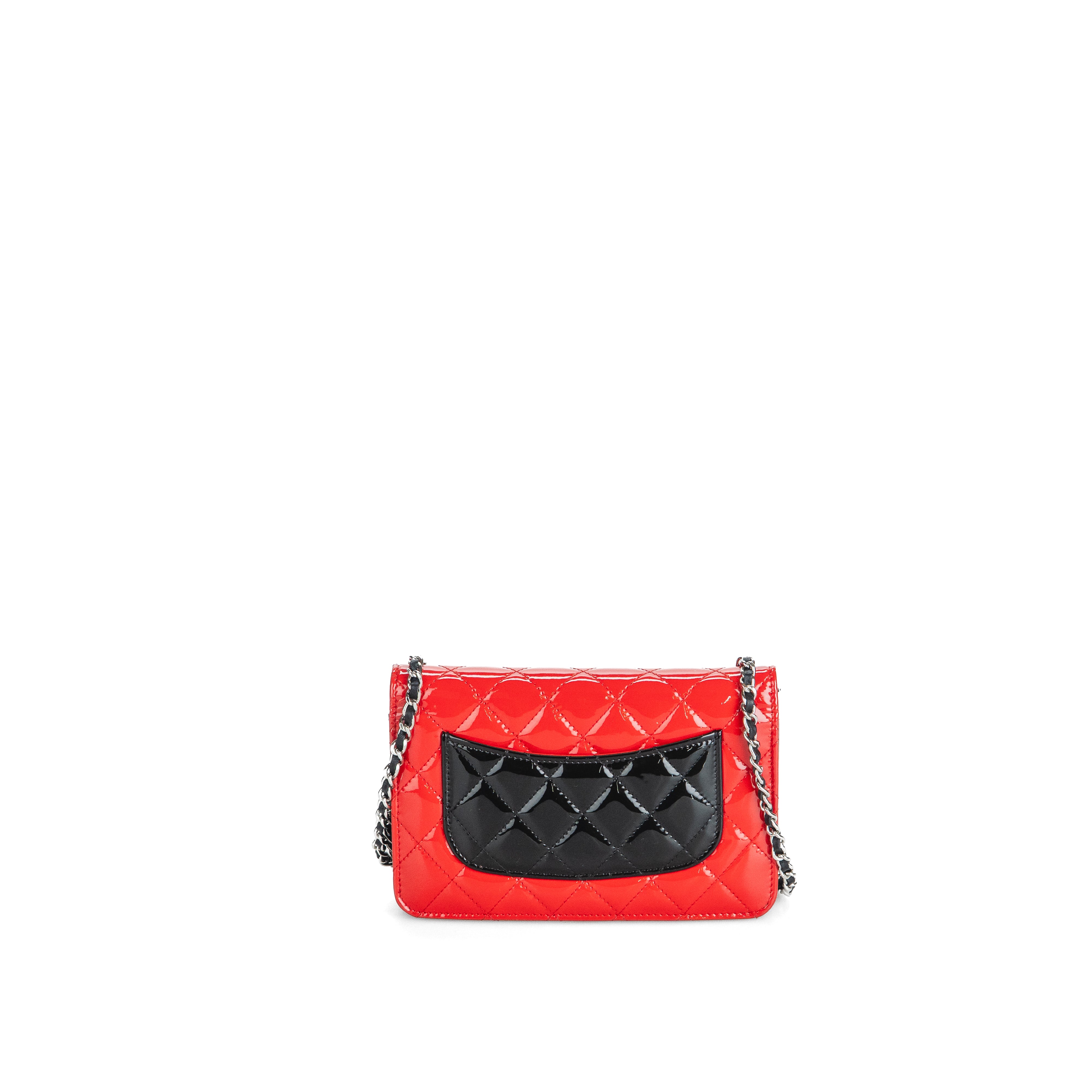 Wallet on Chain