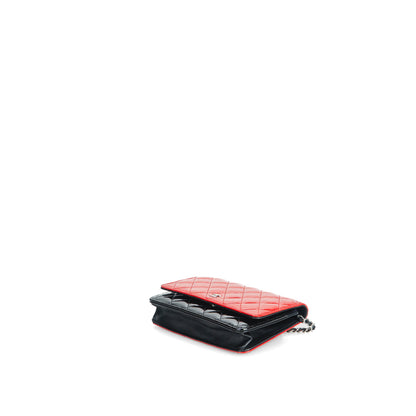 Wallet on Chain