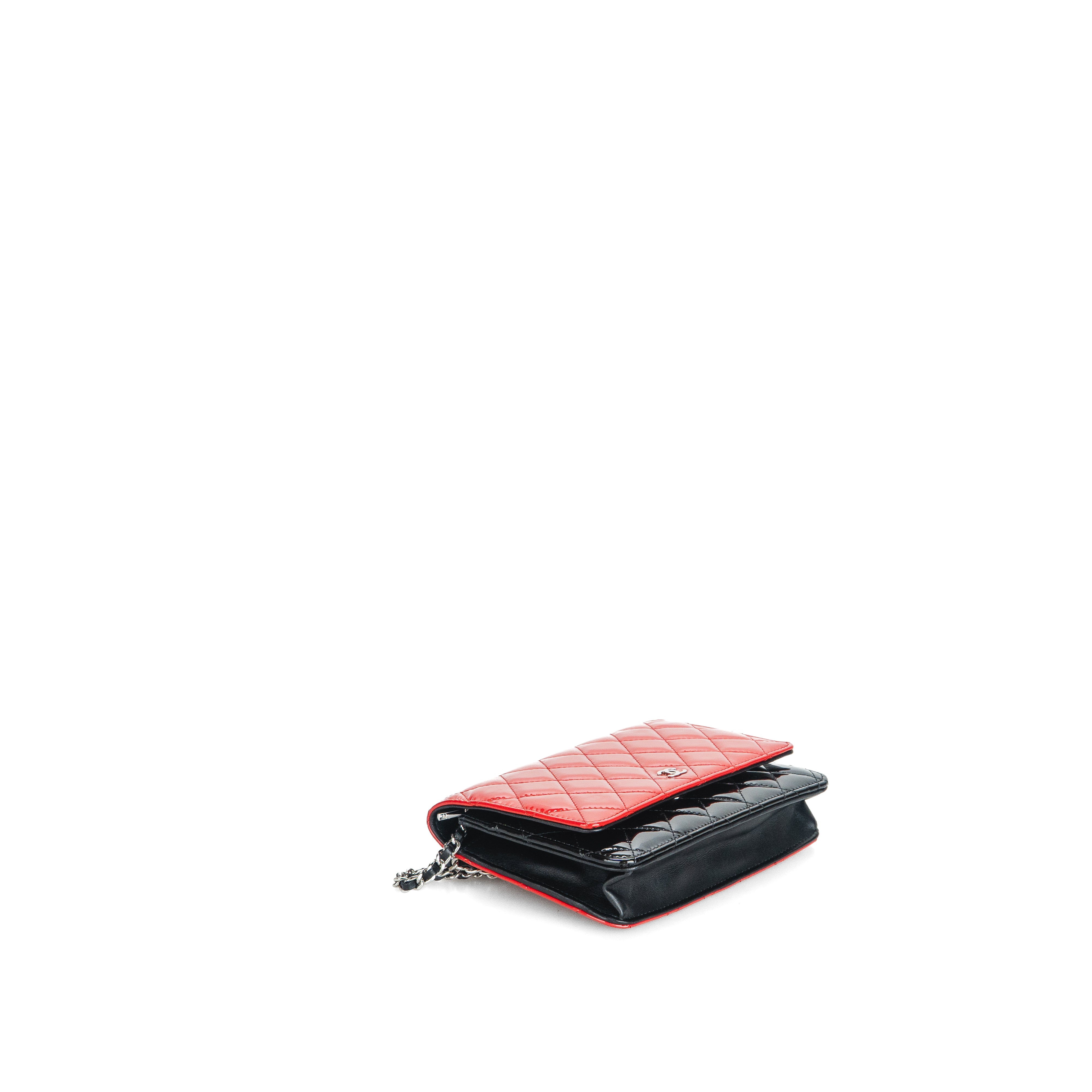 Wallet on Chain