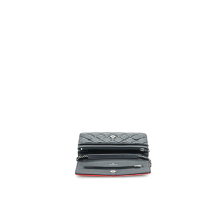 Wallet on Chain