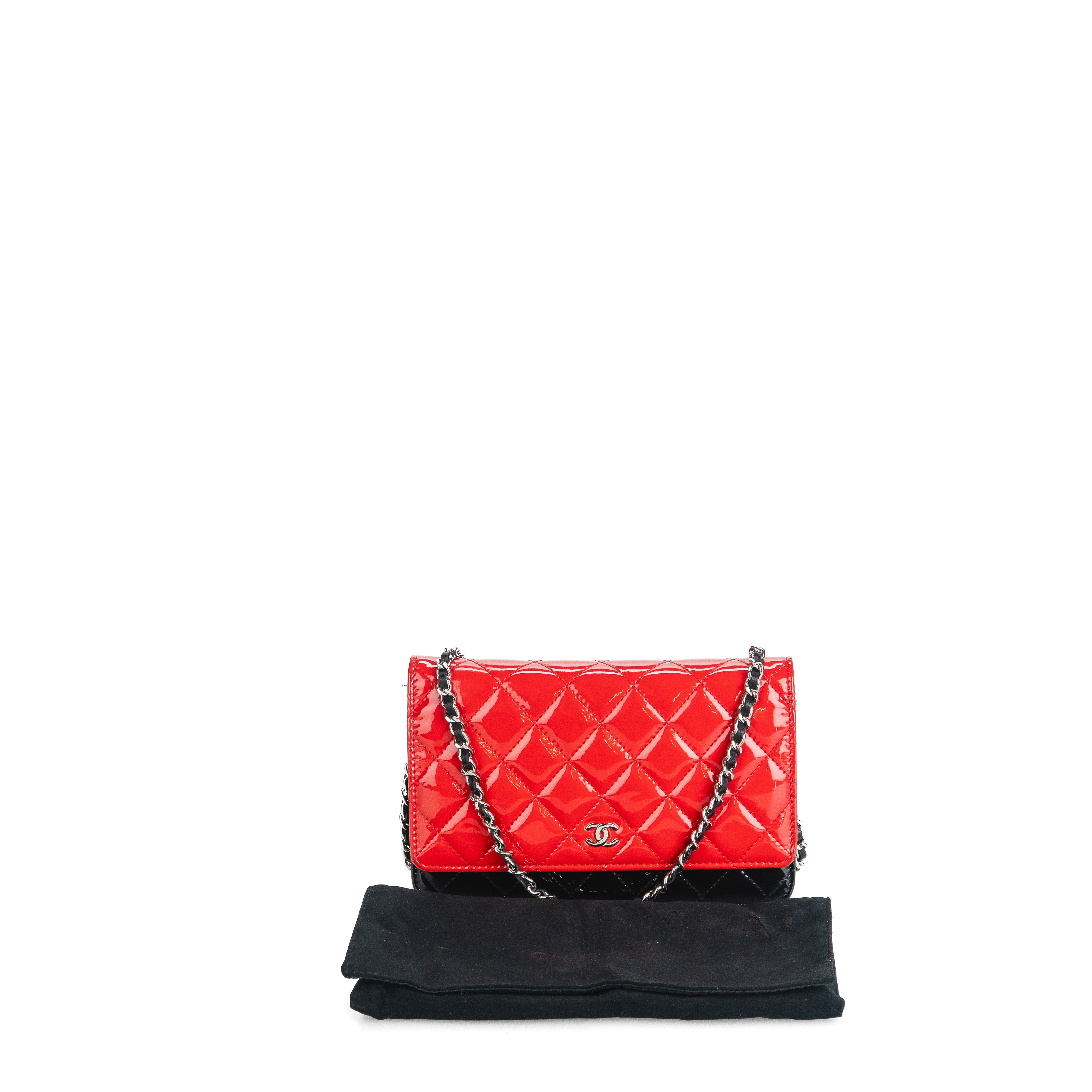 Wallet on Chain