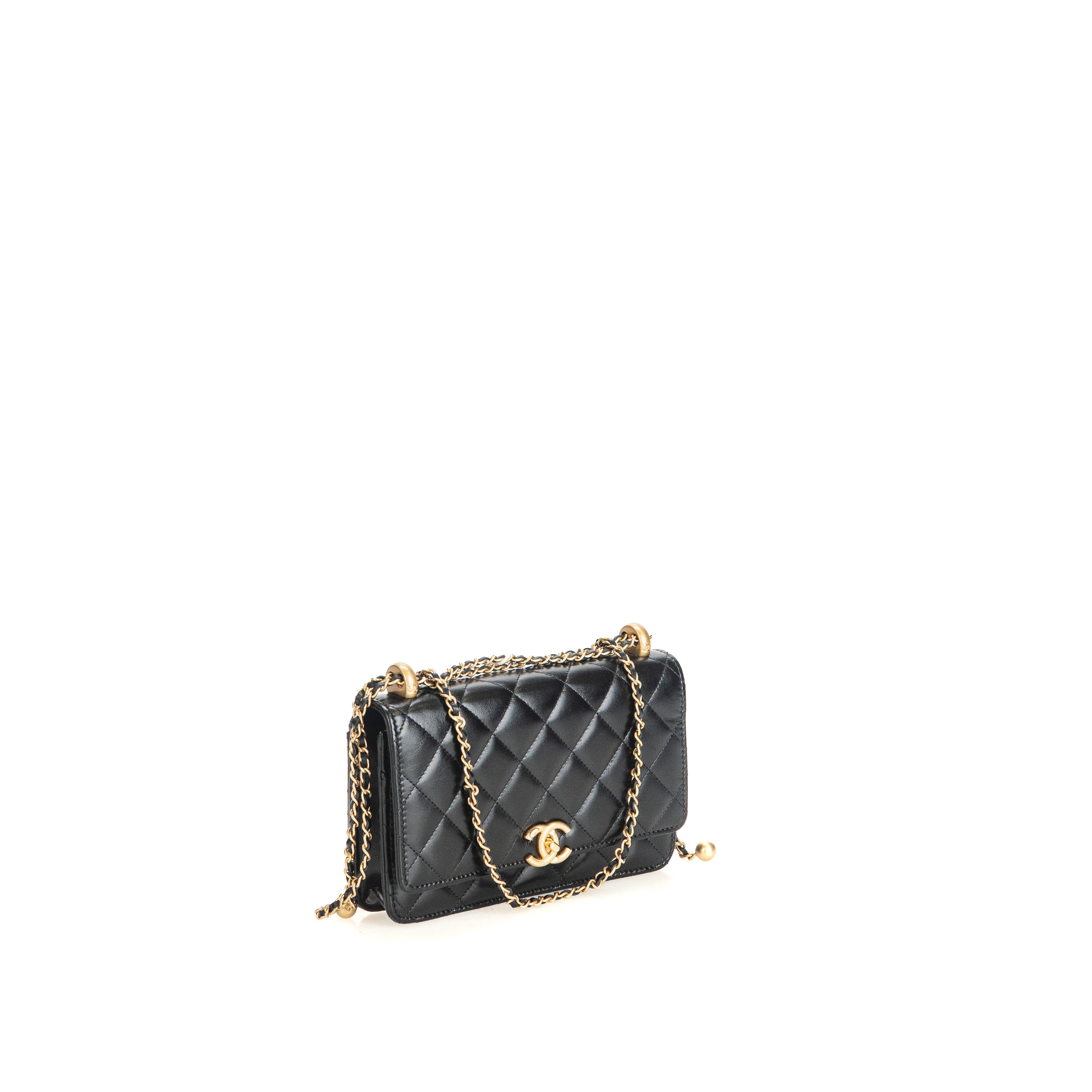 Wallet on Chain