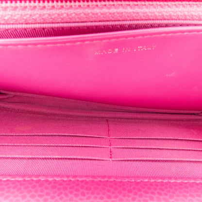 Wallet on Chain