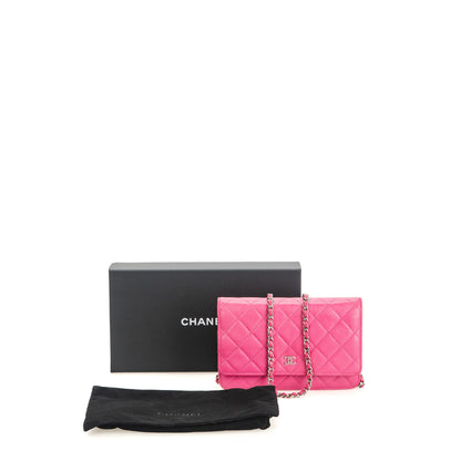 Wallet on Chain
