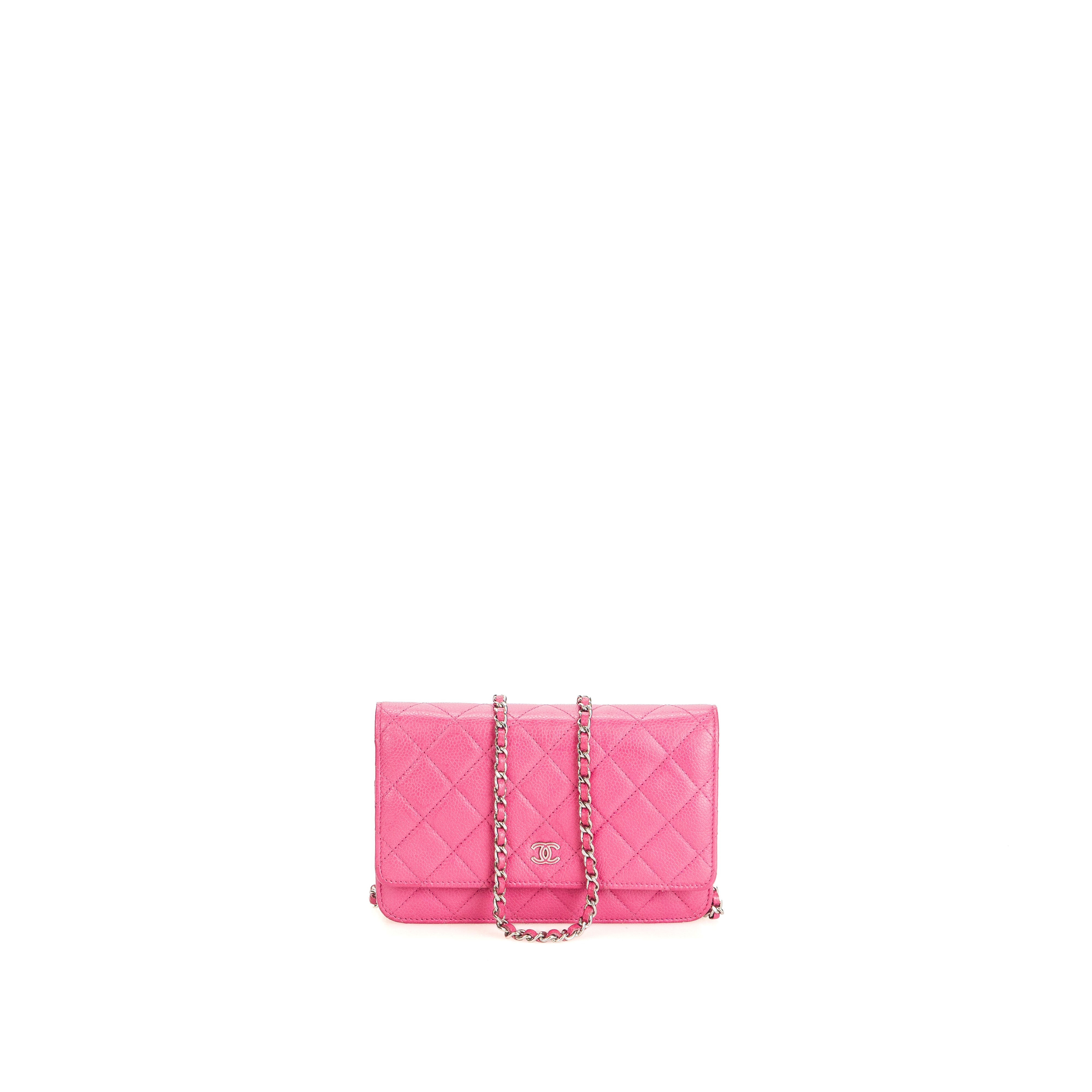 Wallet on Chain