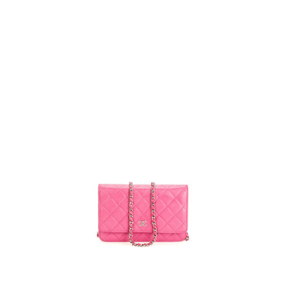 Wallet on Chain