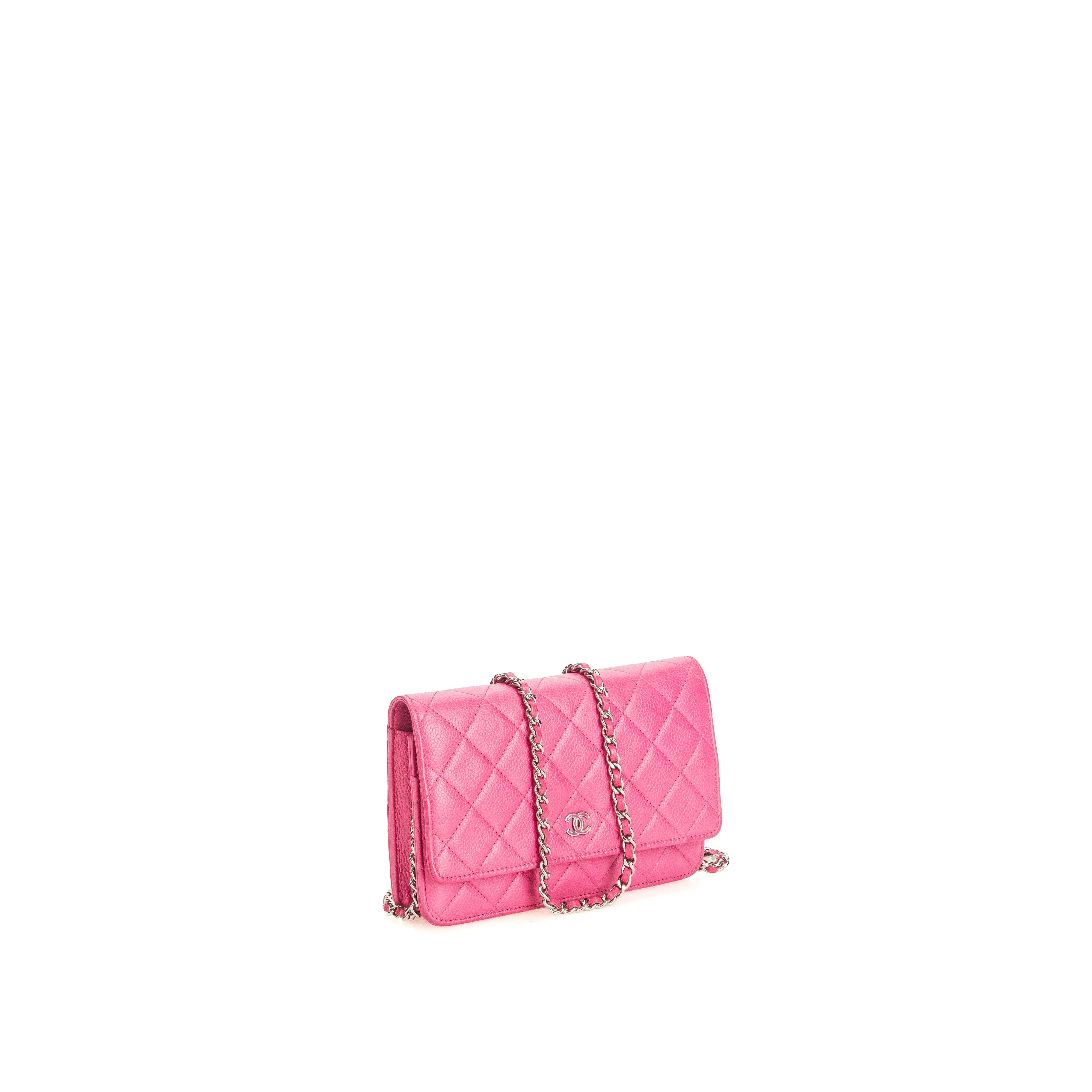 Wallet on Chain