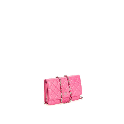 Wallet on Chain