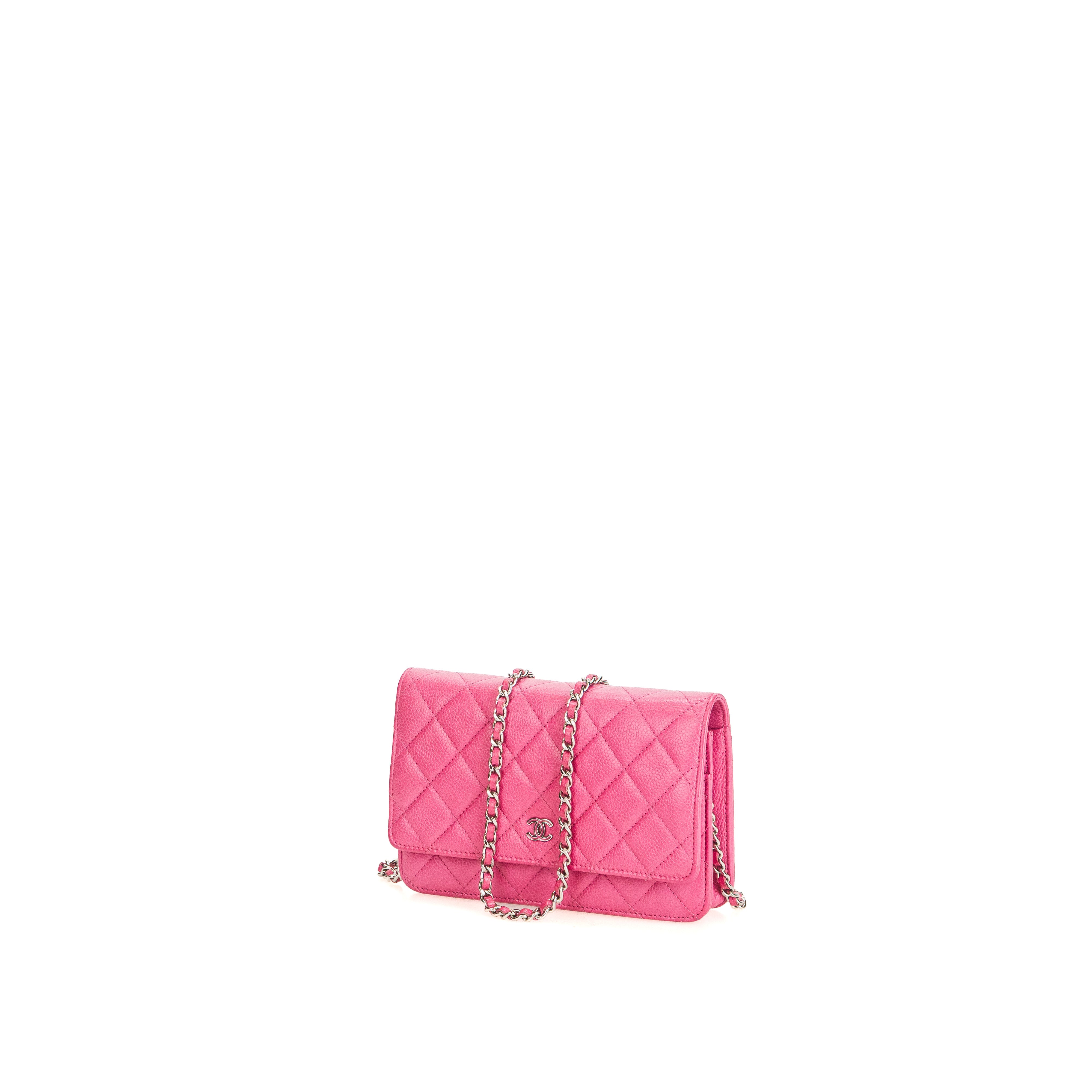 Wallet on Chain