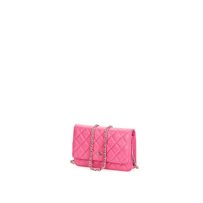 Wallet on Chain