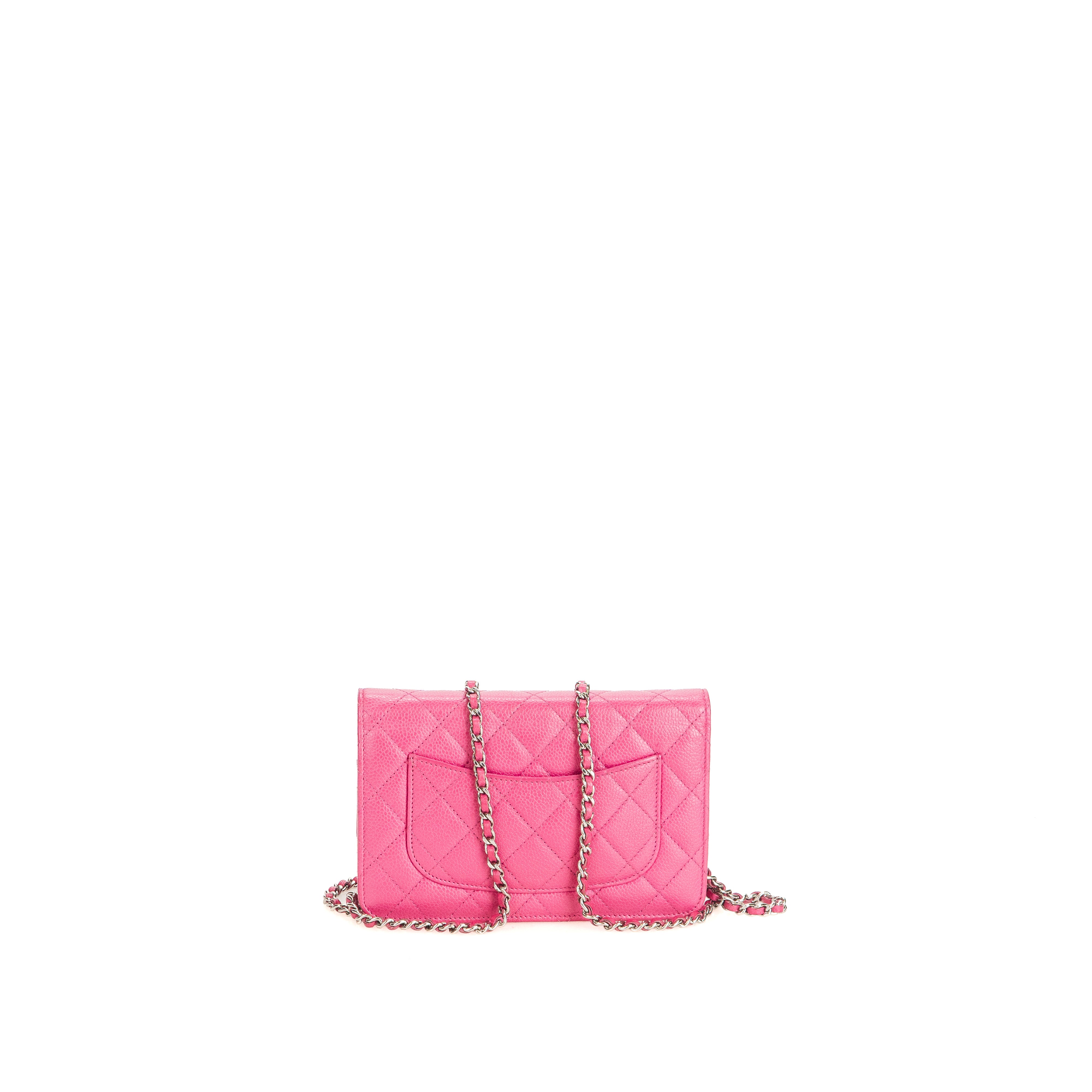 Wallet on Chain